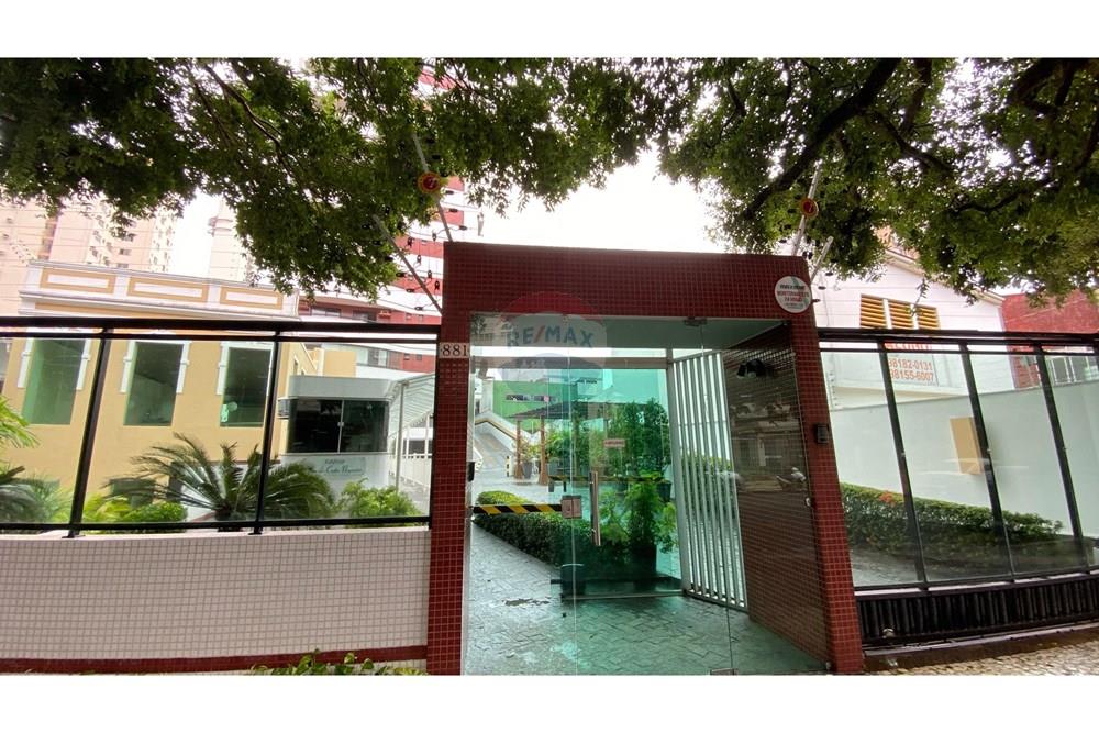 Apartamento - Venda - Belém , Pará - fachada foto 3.jpeg - 720921066-51