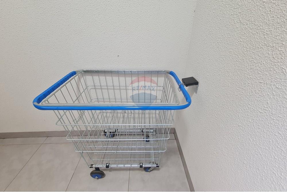 Apartamento - Venda - Lucas do Rio Verde , Mato Grosso - Res. Europa (4).jpg - Corredor - 722231009-4