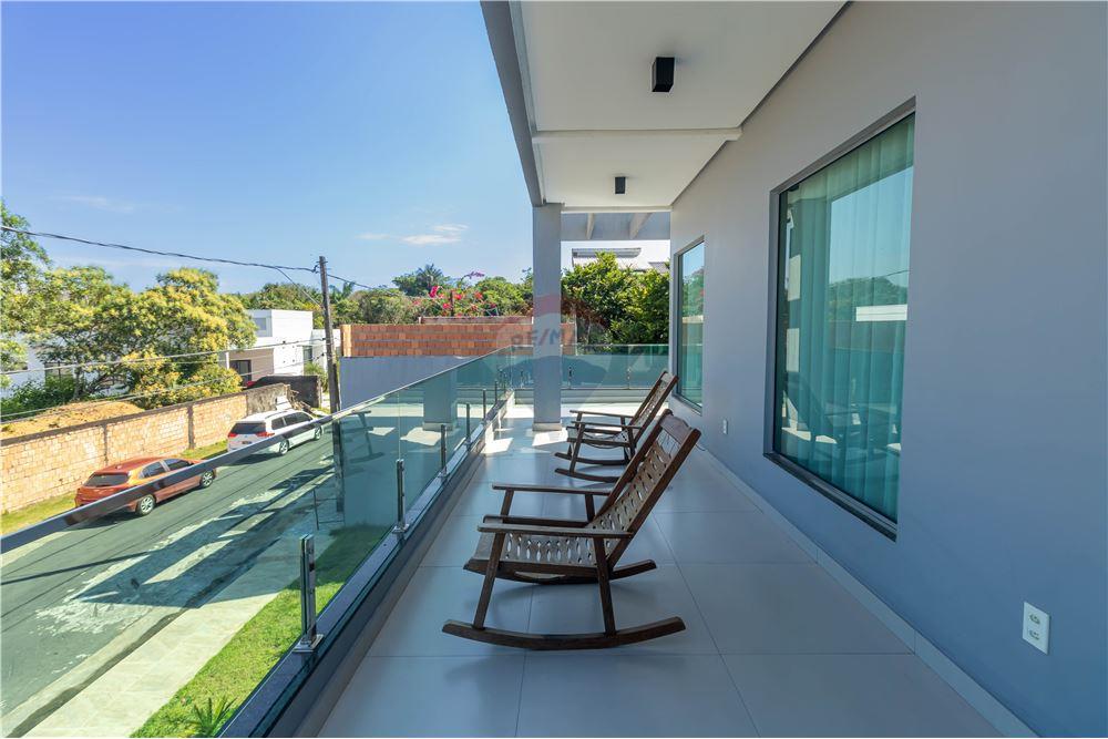Casa de Condomínio - Venda - Manaus , Amazonas - 26 - 720791074-16