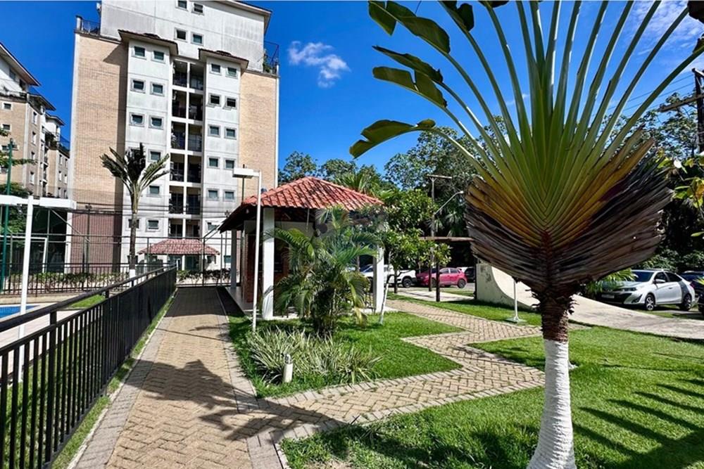 Apartamento - Venda - Manaus , Amazonas - WhatsApp Image 2025-06-20 at 15.04.28 (41).jpeg - 720721004-161