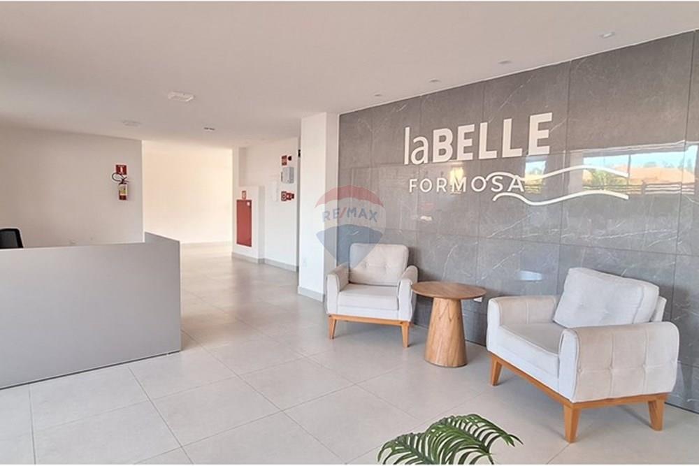 Apartamento - Venda - Cabedelo , Paraíba - 20251021_111254.jpg - Recepção - 720471069-71