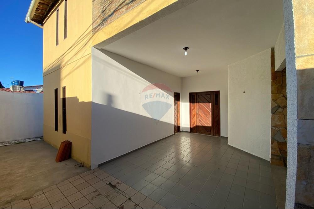 Casa - Venda - Parnamirim , Rio Grande do Norte - 19.jpg - Varanda - 720811011-84