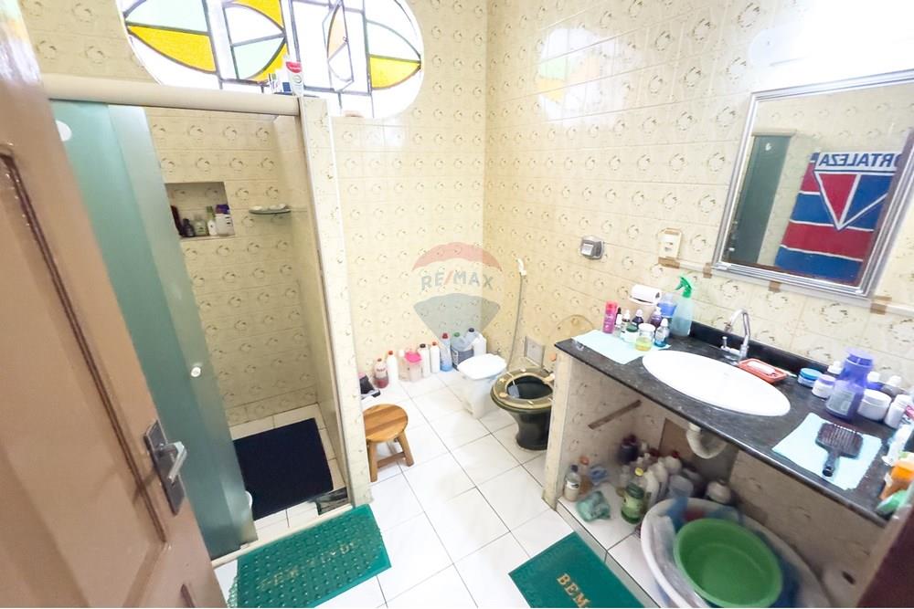 Casa - Venda - Fortaleza , Ceará - LH-2429.jpg - 722031071-13