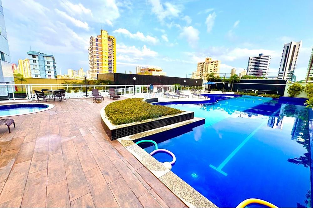 Apartamento - Alugar - Belém , Pará - IMG-20250916-WA0327.jpg - 720921067-60