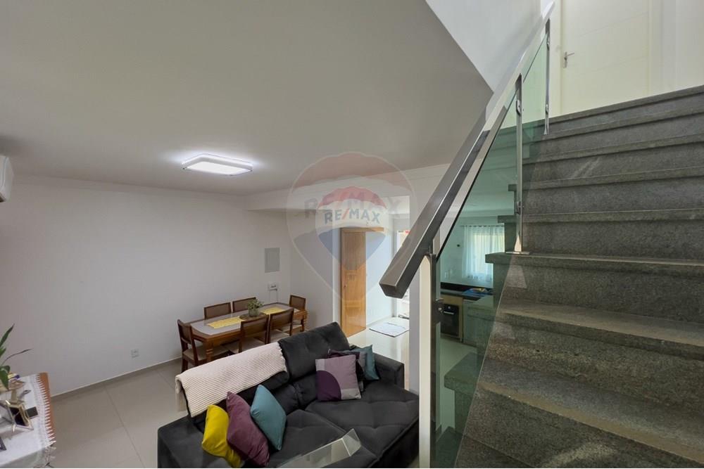 Sobrado - Venda - Porto Velho , Rondônia - sala.jpg - 721551019-234