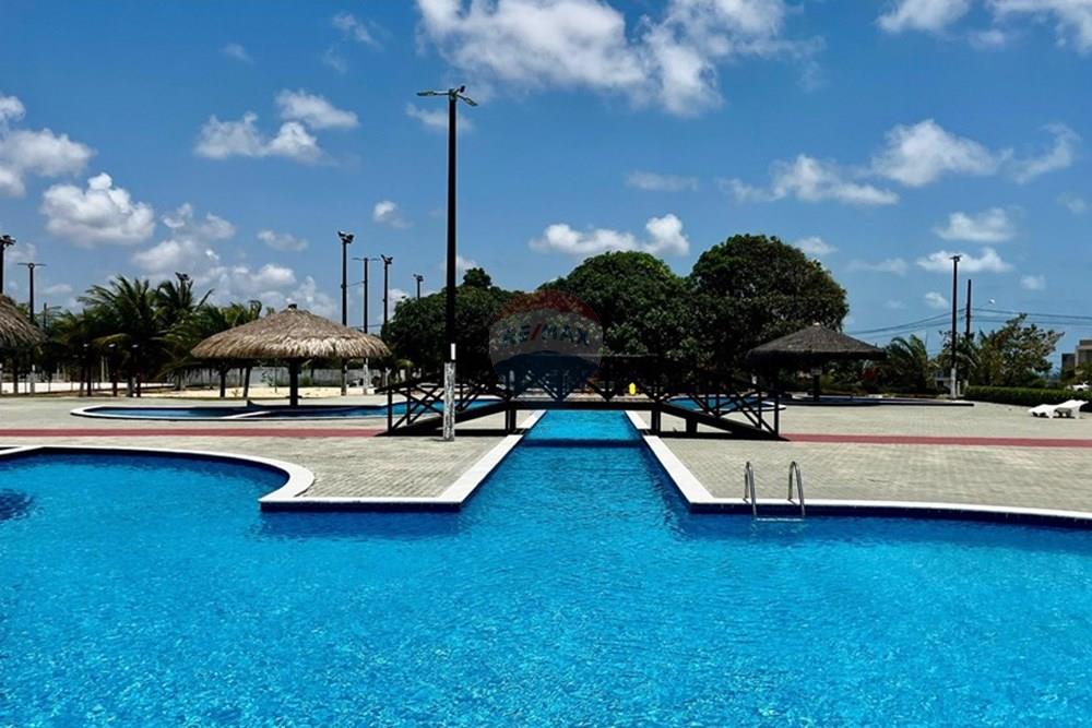 Terreno - Venda - Conde , Paraíba - Chacaras 02.jpeg - Piscina - 720471069-72