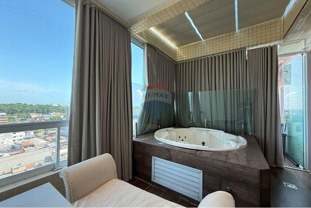 Cobertura - Alugar - Belém , Pará - WhatsApp Image 2025-09-09 at 09.27.46 (2).jpeg - 720921012-283