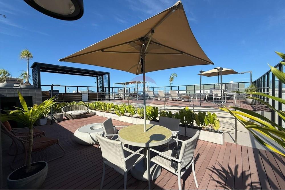 Apart Hotel/ Flat - Venda - João Pessoa , Paraíba - JPEG6.jpg - 720431004-158