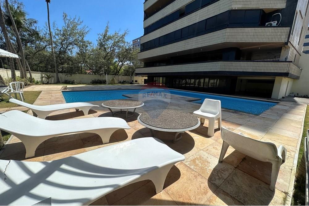 Apartamento - Alugar - Fortaleza , Ceará - IMG_1861.JPG - 721621165-56