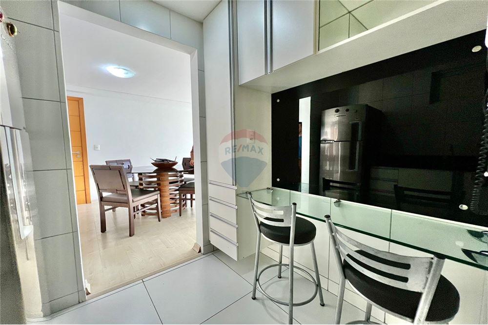 Apartamento - Alugar - Campina Grande , Paraíba - 17 - 720291006-157