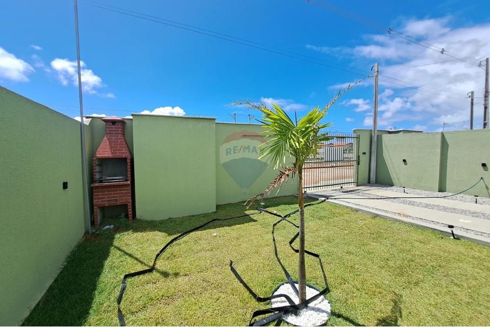 Casa - Venda - Extremoz , Rio Grande do Norte - VERDE 29.jpg - 720621056-64