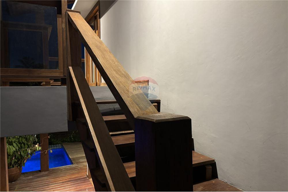 Casa de Vila - Venda - Itarema , Ceará - 82 - 720321029-399