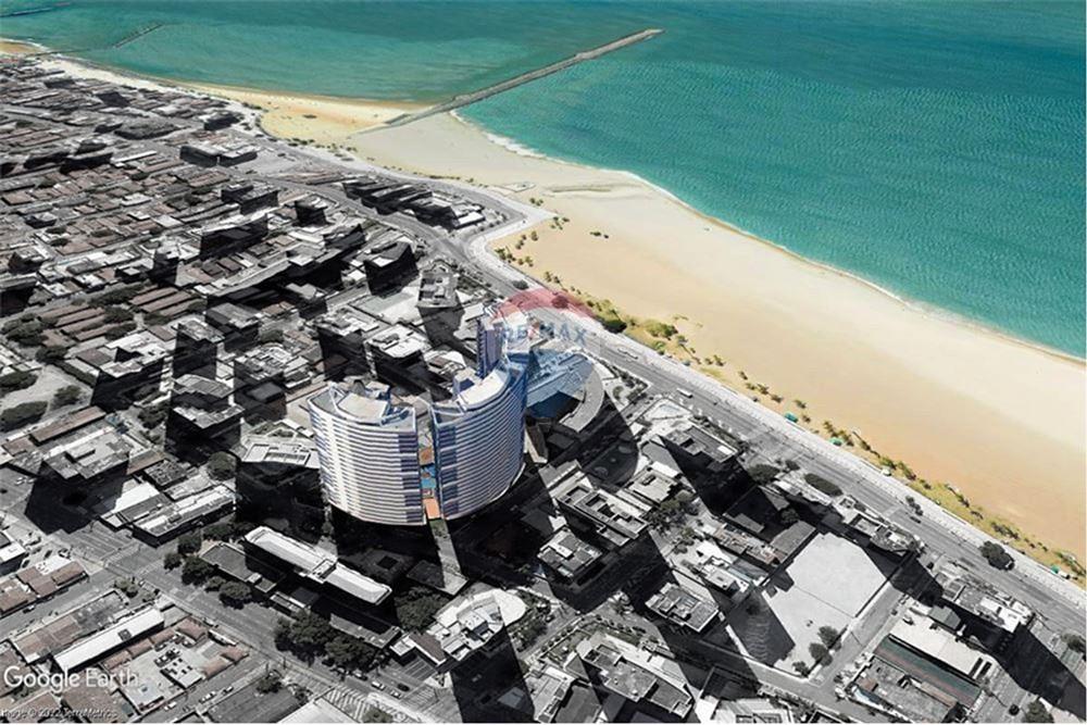 Apart Hotel/ Flat - Venda - Fortaleza , Ceará - L_8febd50677be4eff89ba9e518c4cff74.jpg - 720971025-6
