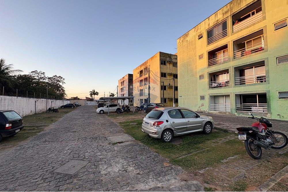 Apartamento - Venda - Natal , Rio Grande do Norte - IMG_8563.jpeg - 720891001-149