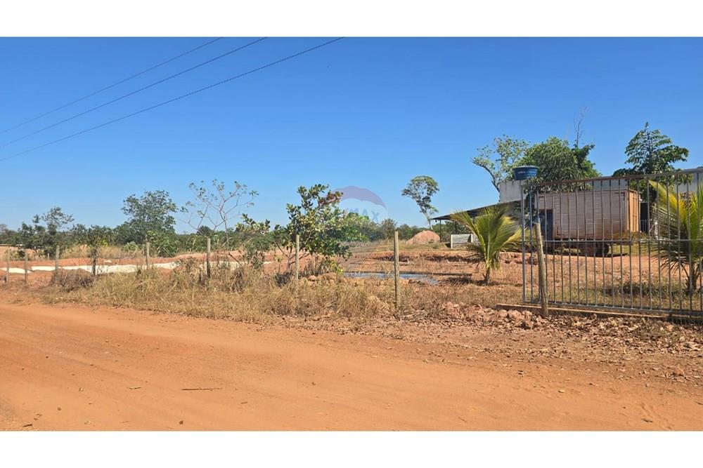 Chácara / Sítio / Fazenda - Venda - Confresa , Mato Grosso - IMG-20250728-WA0038.jpg - 720641046-2