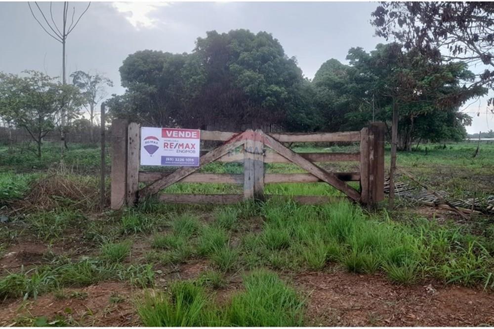 Chácara / Sítio / Fazenda - Venda - Candeias do Jamari , Rondônia - CHACARA.jpg - 721551046-25