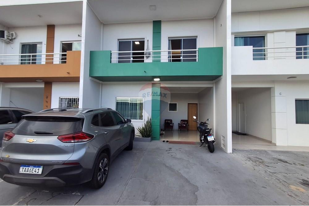 Casa - Venda - Manaus , Amazonas - 7a42831d-fa2b-4091-be4b-9af04780db97.jpeg - 720791067-18