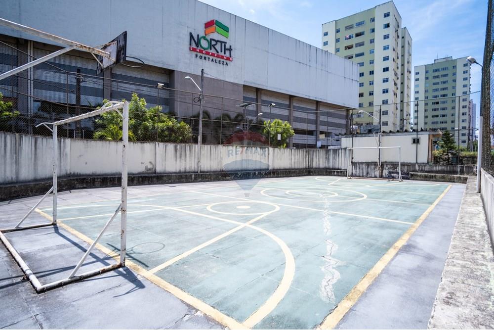 Apartamento - Venda - Fortaleza , Ceará - _DSF0331 (1).jpg - 720321005-98