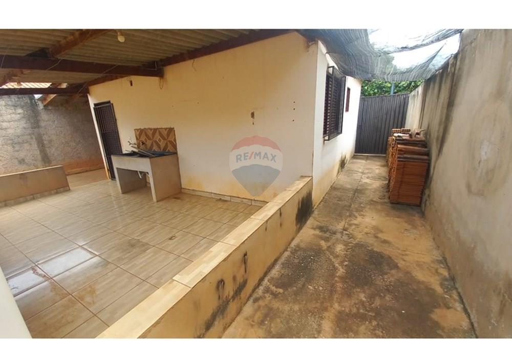 Casa - Venda - Rondonópolis , Mato Grosso - WhatsApp Image 2025-03-17 at 20.34.37 (1).jpeg - 720611031-25