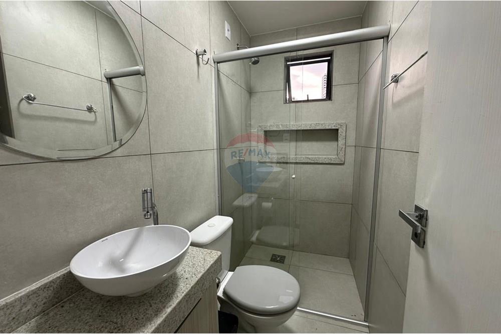 Apart Hotel/ Flat - Alugar - Belém , Pará - WhatsApp Image 2025-10-03 at 20.18.29 (18).jpeg - 720671002-153