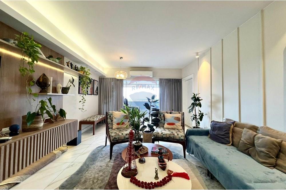 Apartamento - Alugar - Belém , Pará - WhatsApp Image 2025-07-30 at 14.19.02 (2).jpeg - 720921007-121