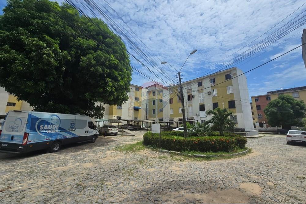 Apartamento - Alugar - Fortaleza , Ceará - Foto (17).jpeg - 722321005-21