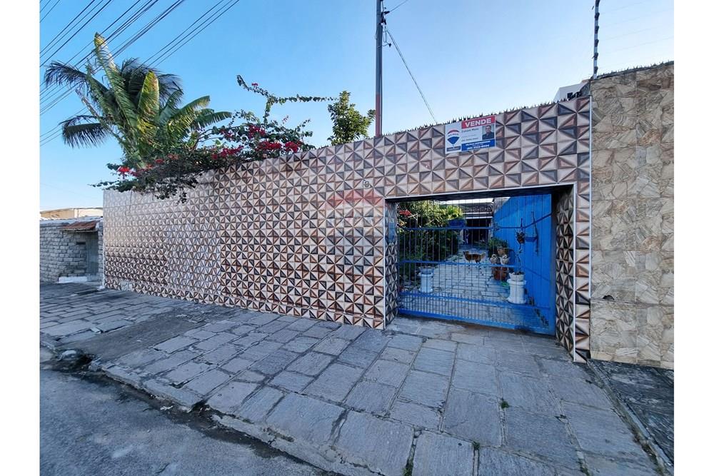 Casa - Venda - Campina Grande , Paraíba - WhatsApp Image 2025-07-22 at 17.30.39 (3).jpeg - 720291065-20