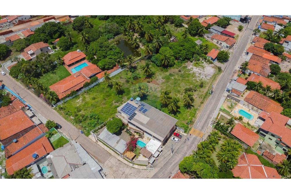 Terreno - Venda - Ceará-Mirim , Rio Grande do Norte - DJI_0157.jpg - 720891001-59