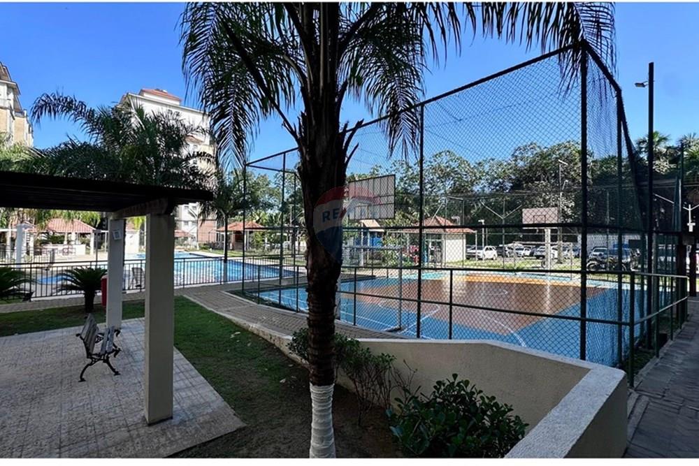 Apartamento - Venda - Manaus , Amazonas - WhatsApp Image 2025-06-20 at 15.04.28 (3).jpeg - 720721004-161