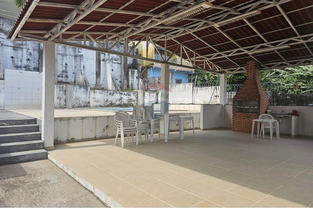 Apartamento - Alugar - Manaus , Amazonas - Imagem do WhatsApp de 2024-09-19 à(s) 16.12.14_0217d7d4.jpg - 720401066-5