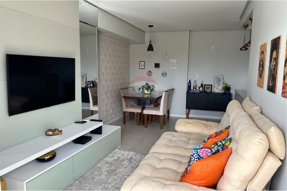 Apartamento - Alugar - Belém , Pará - WhatsApp Image 2025-10-18 at 10.33.10.jpeg - 720921029-99