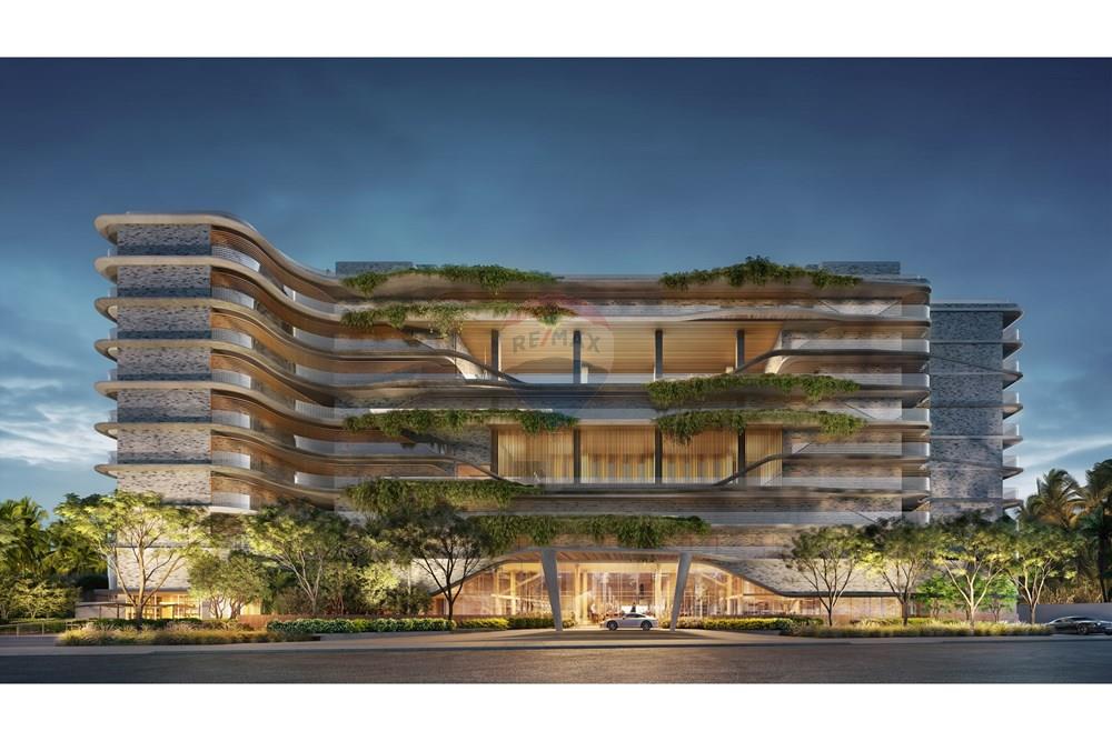 Apart Hotel/ Flat - Venda - Cabedelo , Paraíba - 19_FACHADA_ACESSO.jpg - 722001026-48