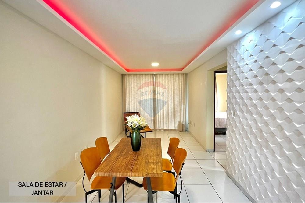 Apartamento - Venda - João Pessoa , Paraíba - Slide1.JPG - 720301067-94