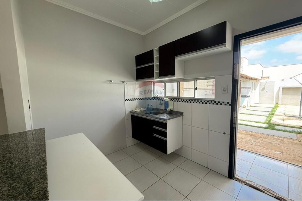 Casa - Alugar - Paragominas , Pará - 45828eaf-e4cb-43a5-96b0-40272d362760.jpg - 721851017-53