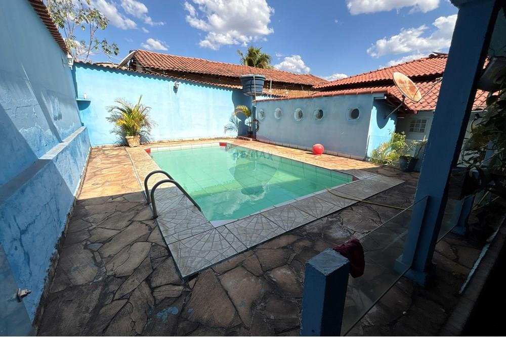 Casa - Venda - Barra do Garças , Mato Grosso - IMG_2126.JPG - 722221014-28