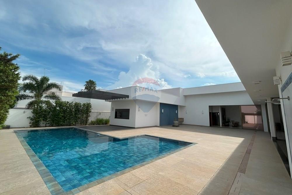 Casa - Venda - Rondonópolis , Mato Grosso - IMG_1592.jpg - 720771049-26