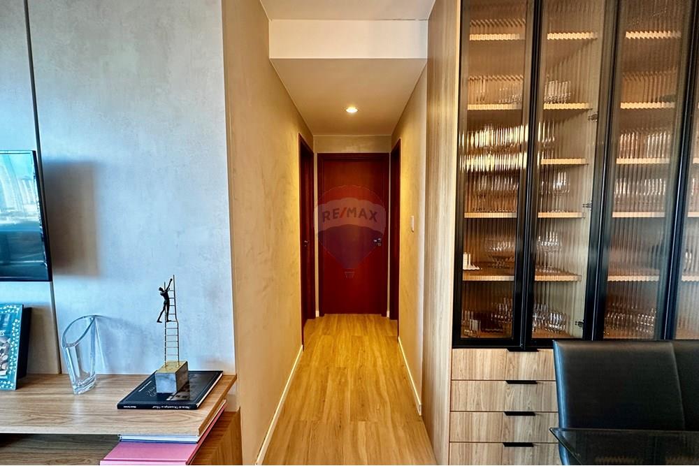 Apartamento - Alugar - Belém , Pará - corredor real d pedro.JPG - 720921029-85