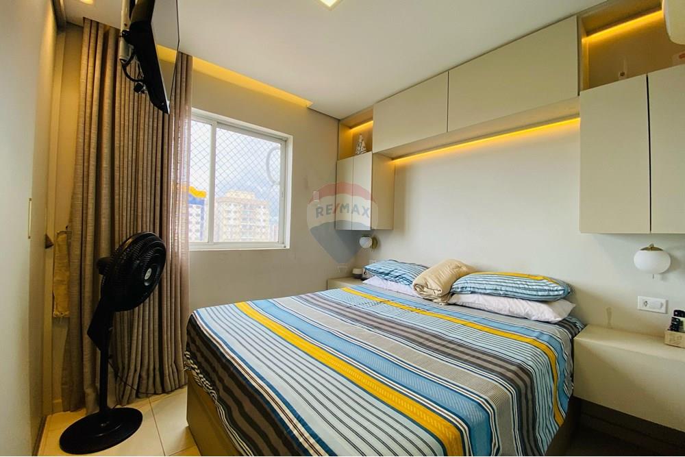 Apartamento - Alugar - Belém , Pará - Imagem do WhatsApp de 2025-03-05 à(s) 16.30.48_182415d9.jpg - 720921028-75