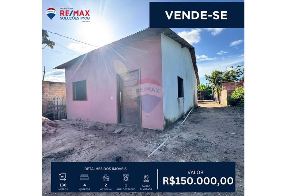 Casa - Venda - Santarém , Pará - IMG-20250620-WA0045.jpg - 722151015-1