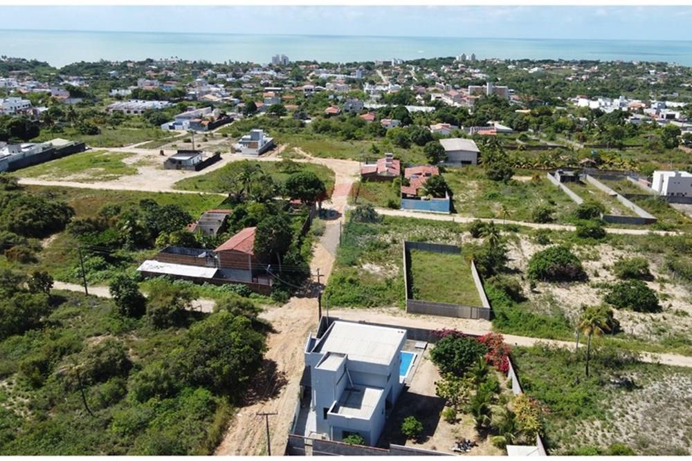 Casa - Venda - Conde , Paraíba - DJI_0095.JPG - 720871029-65