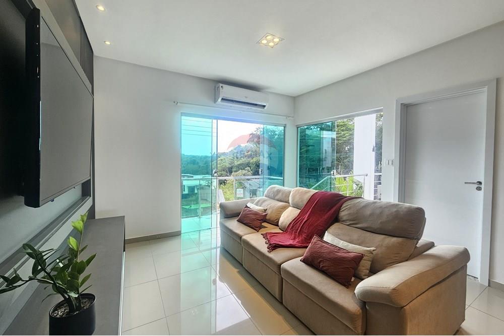 Casa - Venda - Manaus , Amazonas - IMG-20250827-WA0208.jpg - 720401017-64