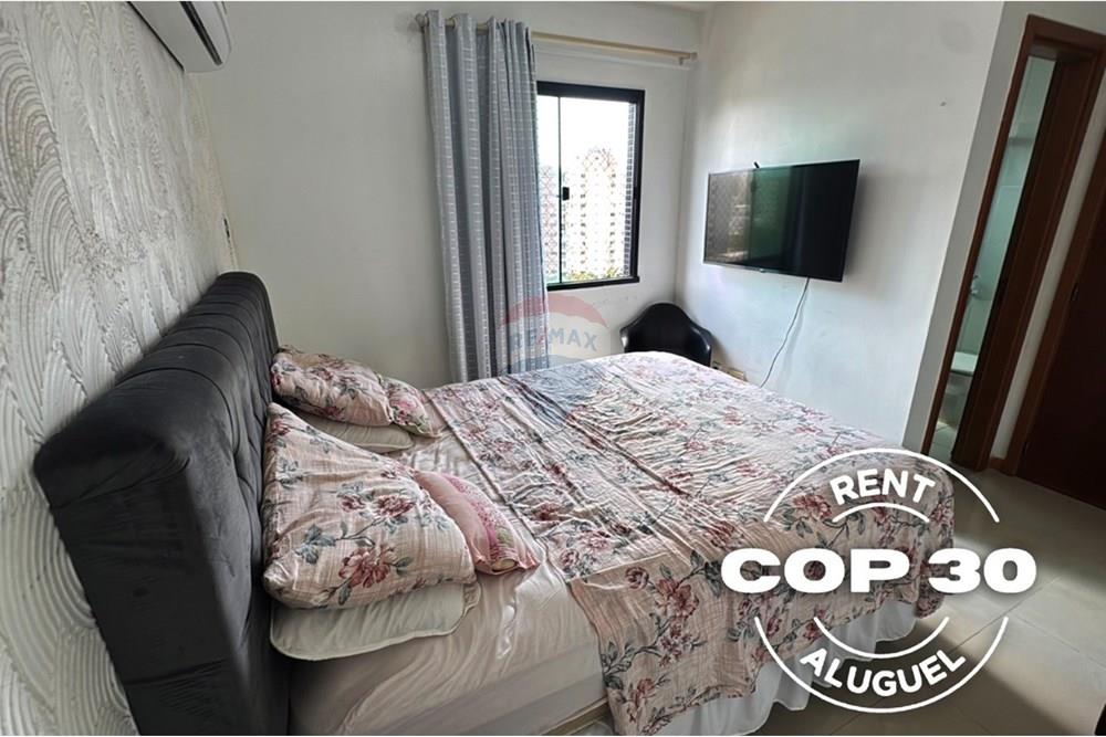 Apartamento - Alugar - Belém , Pará - WhatsApp Image 2025-09-04 at 11.13.51 (3).jpeg - Suite - 720671054-16