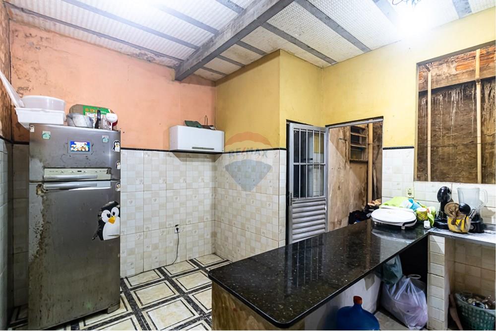 Casa - Venda - Belém , Pará - IMG_8494.jpg - 720921081-9