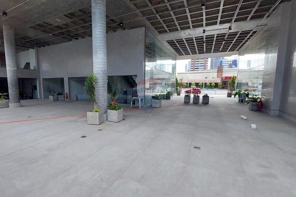 Ponto Comercial/ Loja - Alugar - João Pessoa , Paraíba - 10 - 720471015-180
