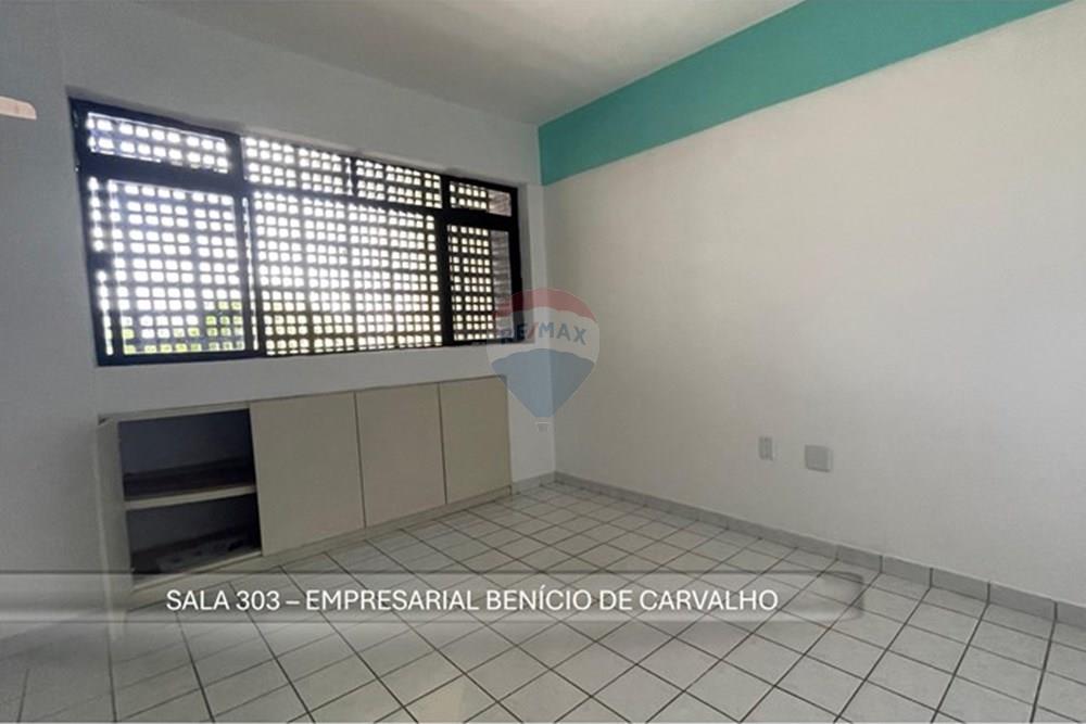 Cj. Comercial/ Sala - Venda - João Pessoa , Paraíba - Imagem24.jpg - 720301180-15