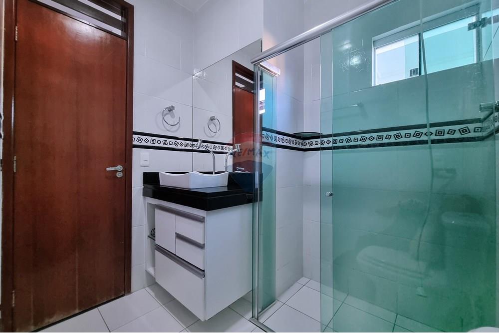 Casa de Condomínio - Venda - Campina Grande , Paraíba - 1f636259-c8da-4323-b8ee-635f9311fa67.jpg - 720291003-152