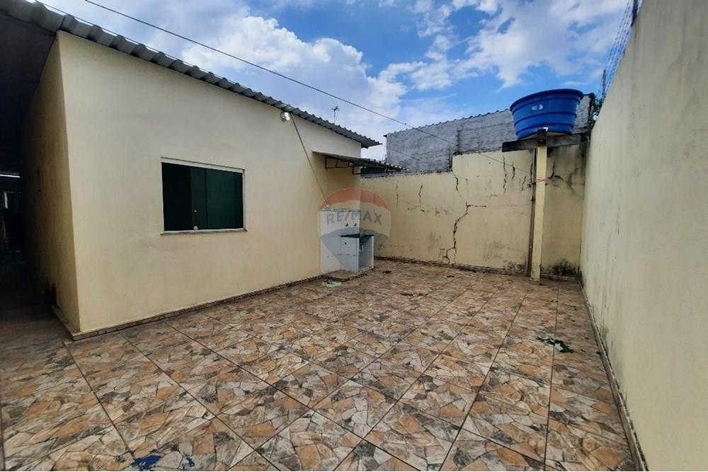 Casa - Venda - Manaus , Amazonas - Foto 12 casa Nelson n cidade.jpg - 720661050-7