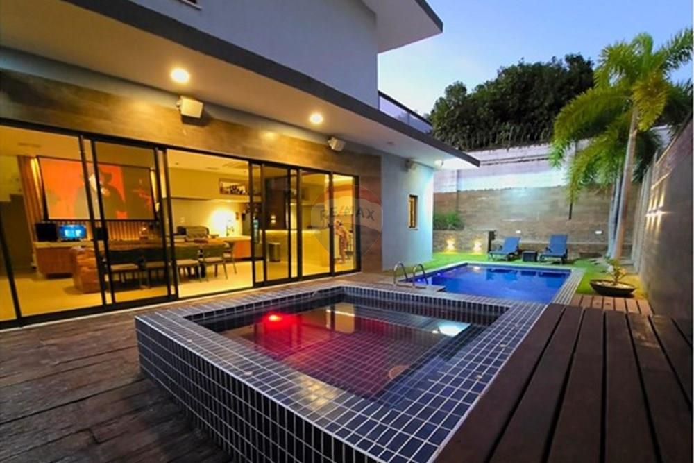 Casa de Condomínio - Alugar - Eusébio , Ceará - WhatsApp Image 2025-08-18 at 08.06.06 (1).jpeg - 721621095-61