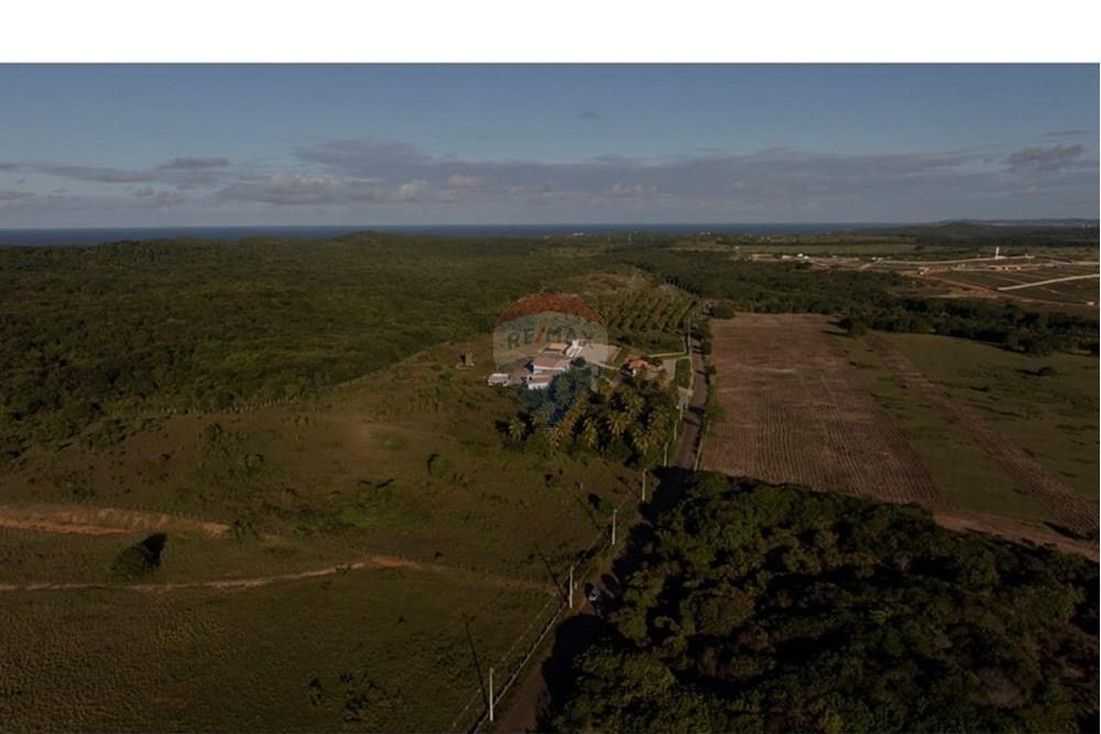 Terreno - Venda - Tibau do Sul , Rio Grande do Norte - AereaSentidoSibauma.jpeg - 720891150-73