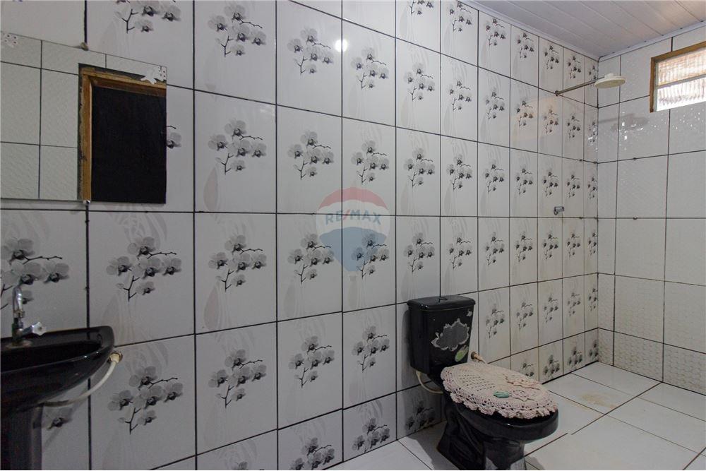 Residential - Hiša večstanovanjska - Porto Velho , Rondônia - BR - Banheiro da suíte - 721551016-72